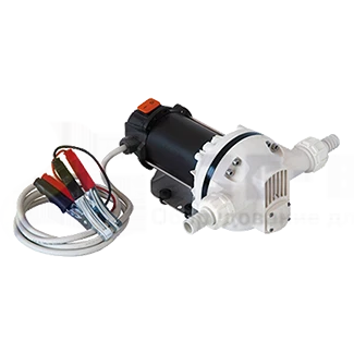 SuzzaraBlue DC pump 12/24 V - насос для AdBlue (F00204090/F00204080)