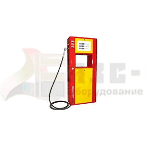 ГРК "Технопроект УЗСГ-01-1ЕВ" (колонка газораздаточная)