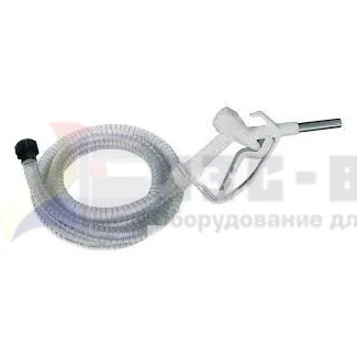 SUZZARA BLUE GRAVITY KIT EXTRA REDUCTION - комплект для слива самотёком