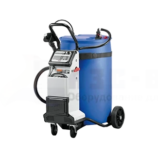 Piusi Delphin PRO DC (F00100300) - установка для заправки AdBlue в легковые автомобили