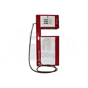 ГРК "Технопроект УЗСГ-01-1ЕМ" (колонка газораздаточная)