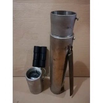 Клапаны отсечные
