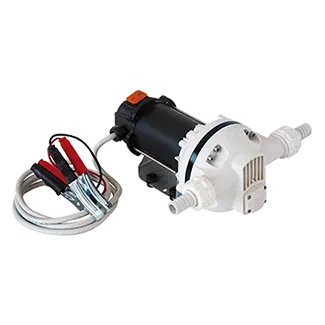 SuzzaraBlue DC pump 12/24 V - насос для AdBlue (F00204090/F00204080)